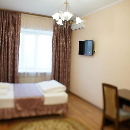 Sultan Beibarys Hotel Nur-Sultan  Exterior photo