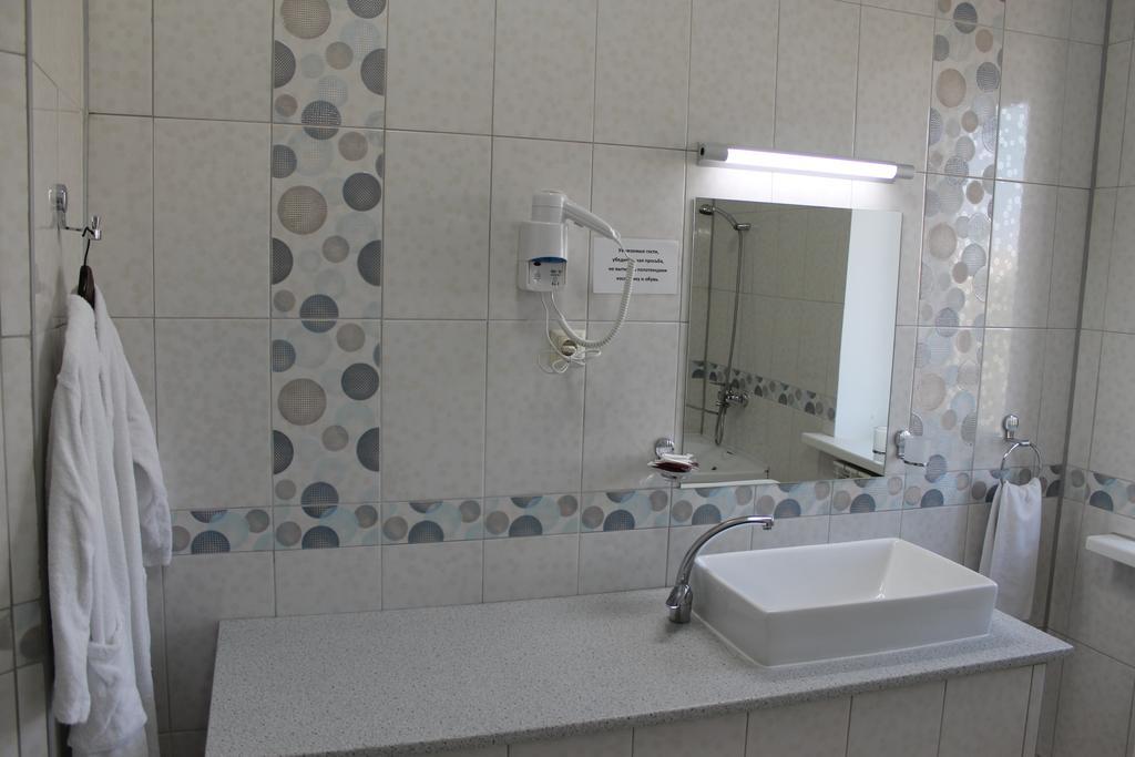 Sultan Beibarys Hotel Nur-Sultan  Room photo