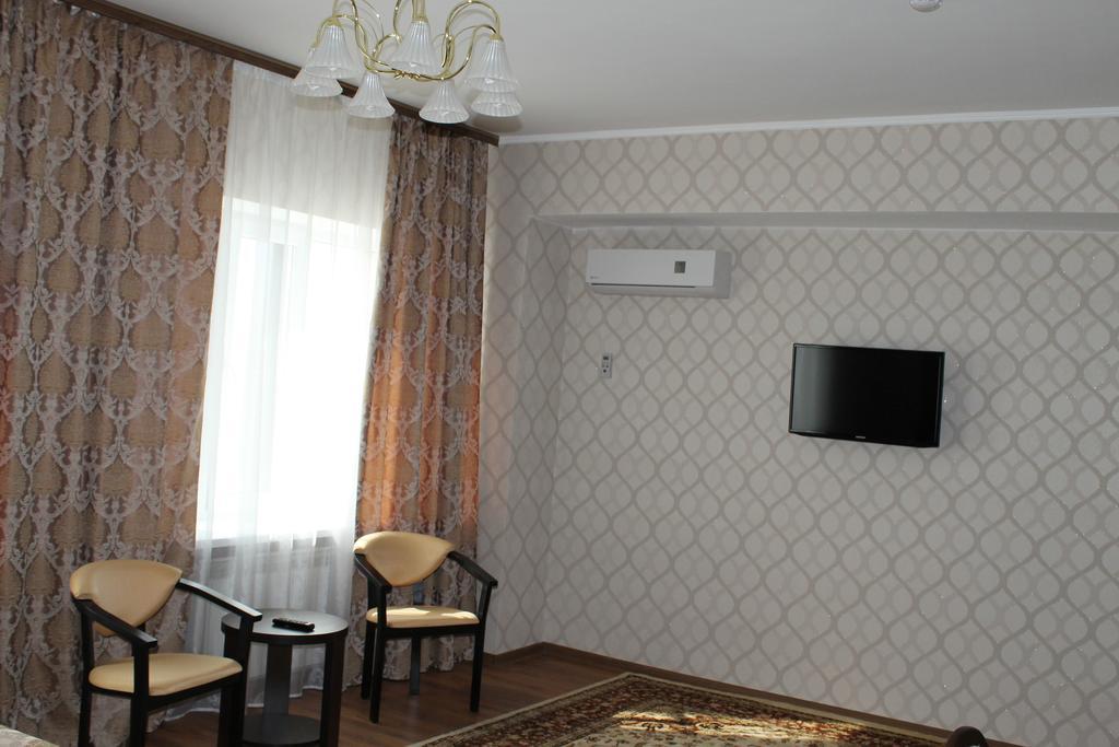 Sultan Beibarys Hotel Nur-Sultan  Room photo