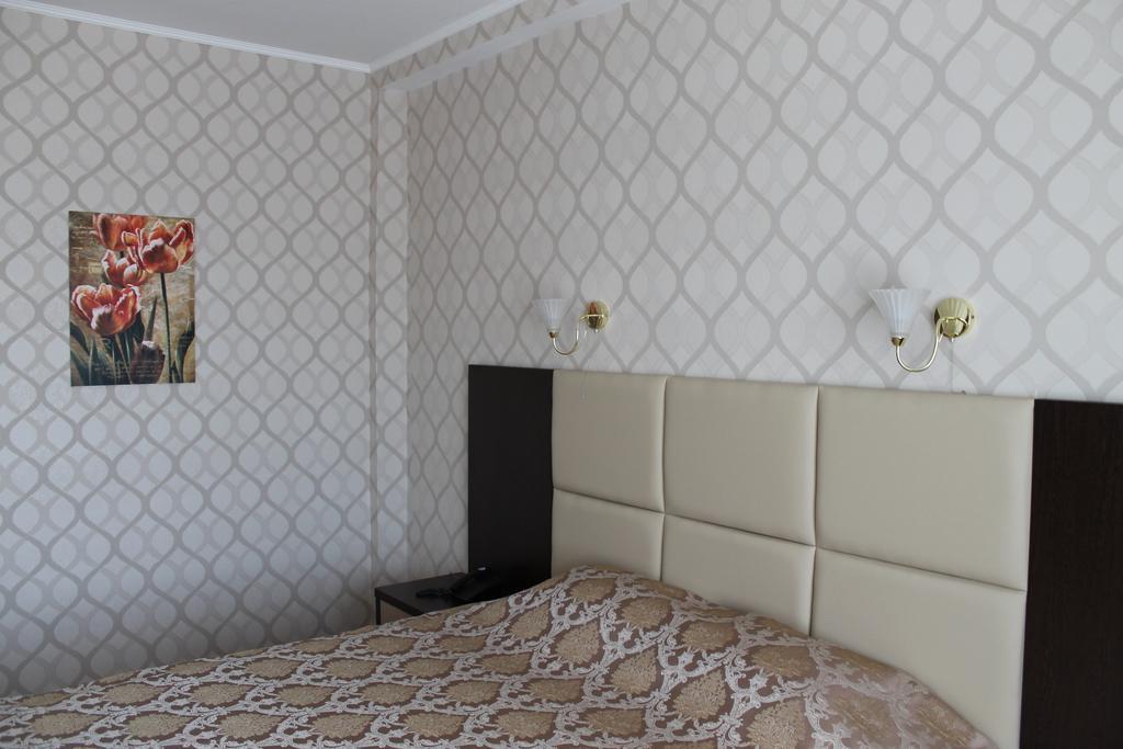 Sultan Beibarys Hotel Nur-Sultan  Room photo