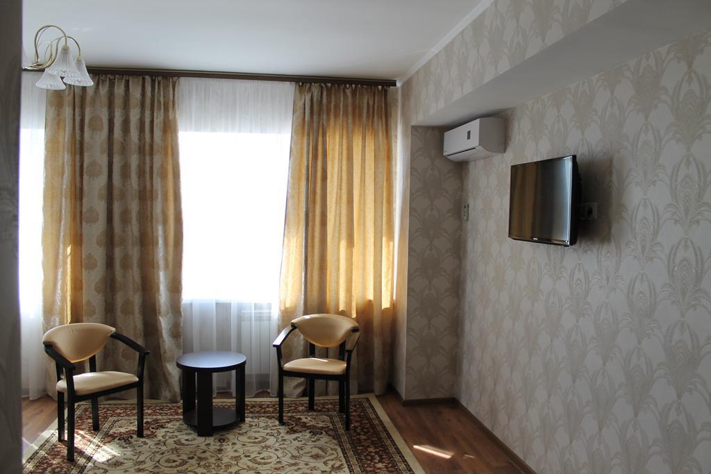 Sultan Beibarys Hotel Nur-Sultan  Room photo