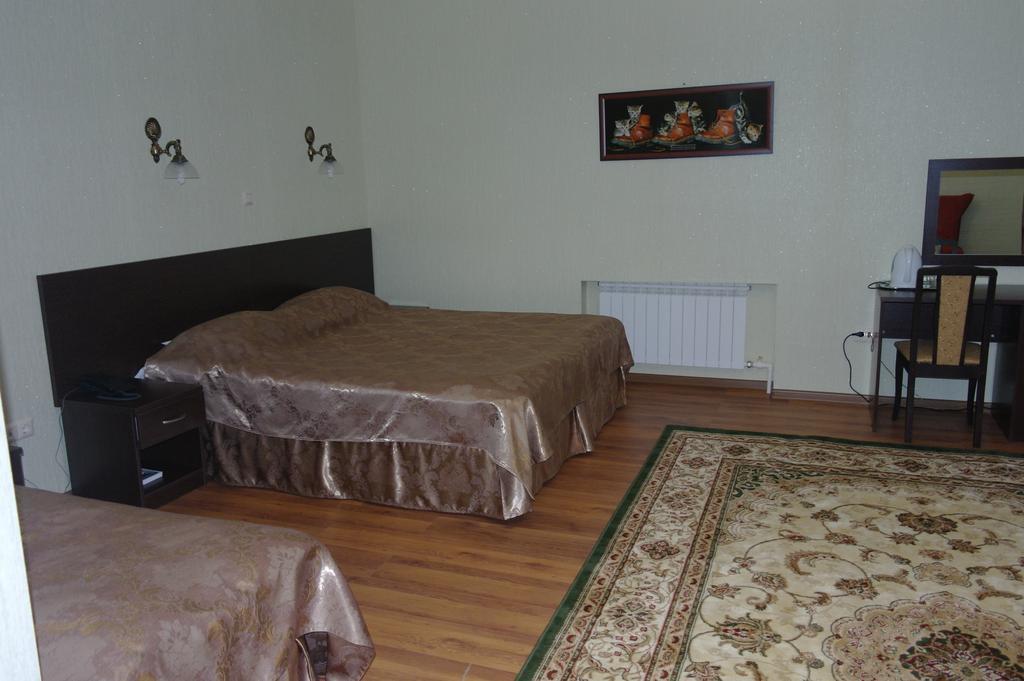 Sultan Beibarys Hotel Nur-Sultan  Room photo