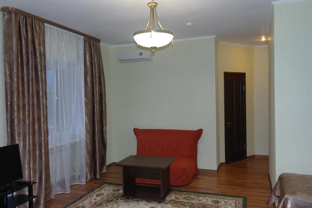 Sultan Beibarys Hotel Nur-Sultan  Room photo