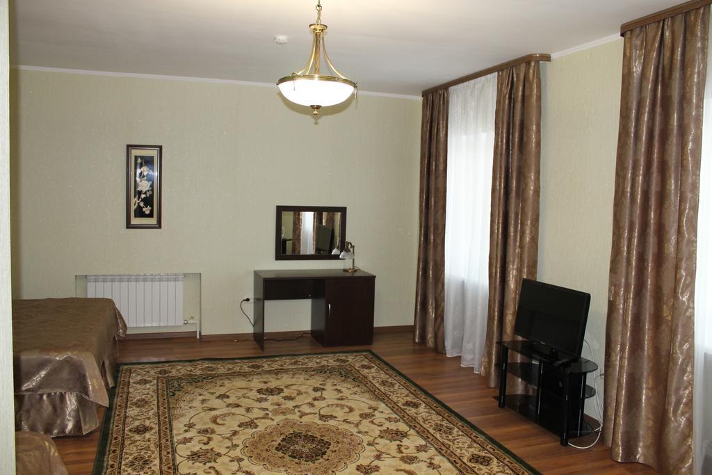 Sultan Beibarys Hotel Nur-Sultan  Room photo