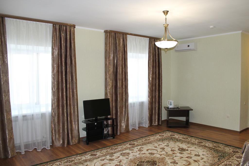 Sultan Beibarys Hotel Nur-Sultan  Room photo