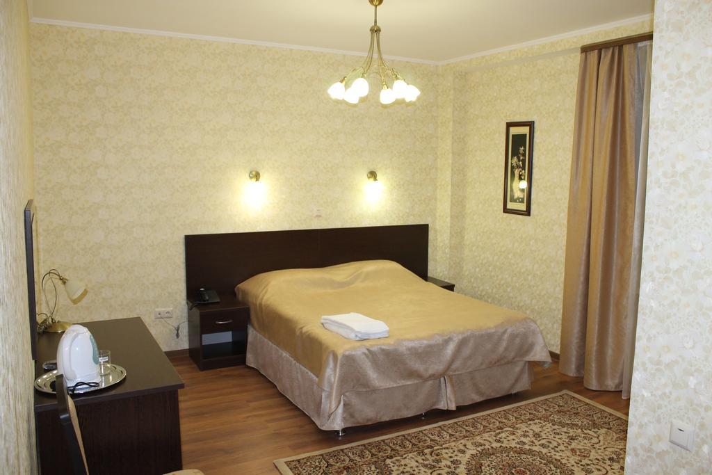 Sultan Beibarys Hotel Nur-Sultan  Exterior photo