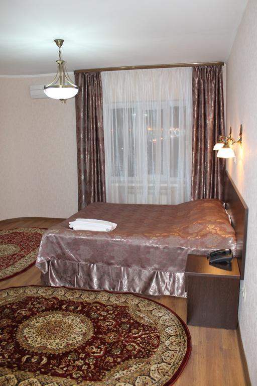 Sultan Beibarys Hotel Nur-Sultan  Room photo