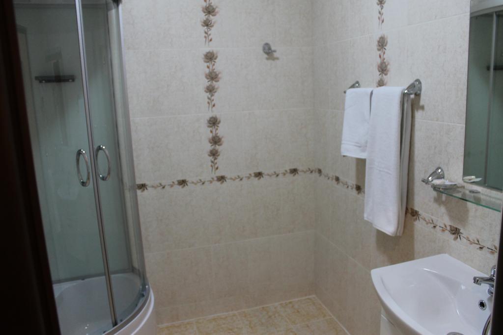 Sultan Beibarys Hotel Nur-Sultan  Room photo