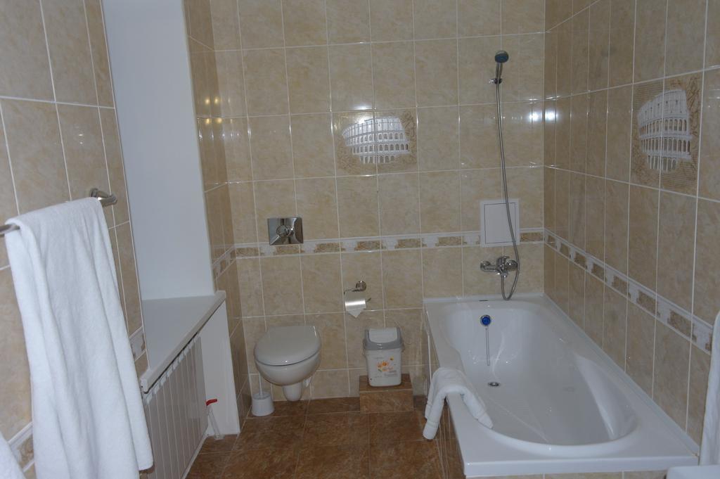 Sultan Beibarys Hotel Nur-Sultan  Room photo