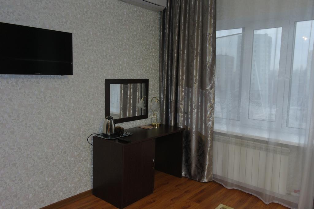 Sultan Beibarys Hotel Nur-Sultan  Room photo