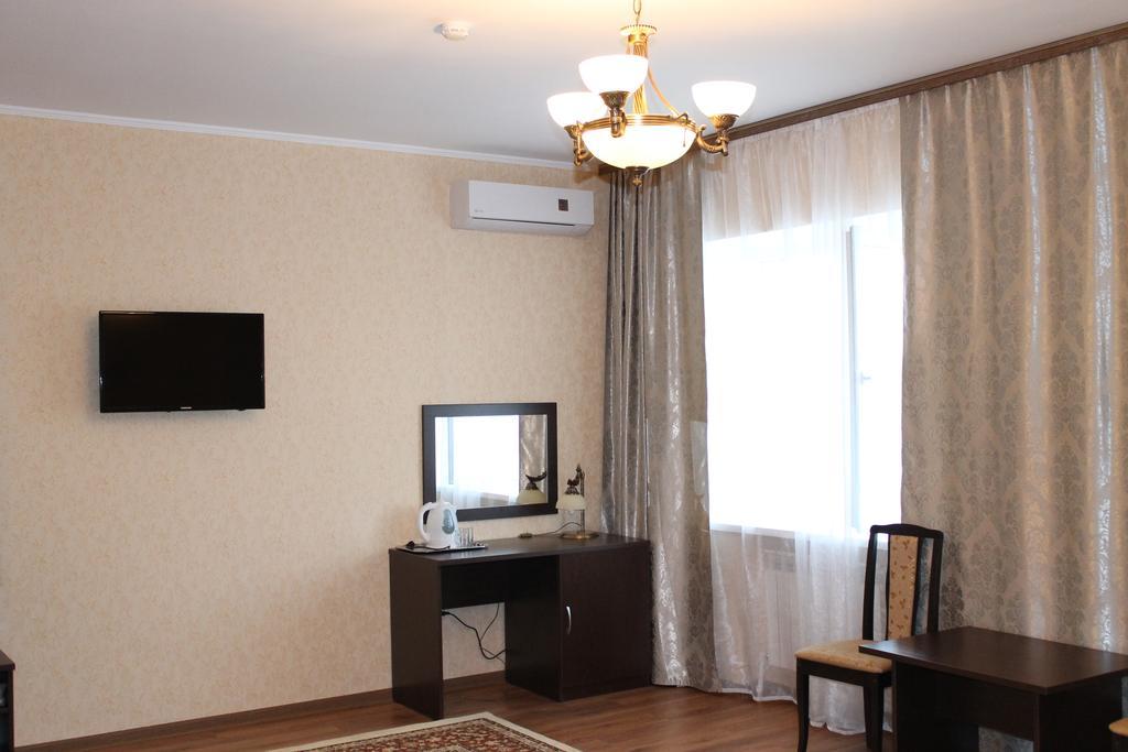 Sultan Beibarys Hotel Nur-Sultan  Room photo