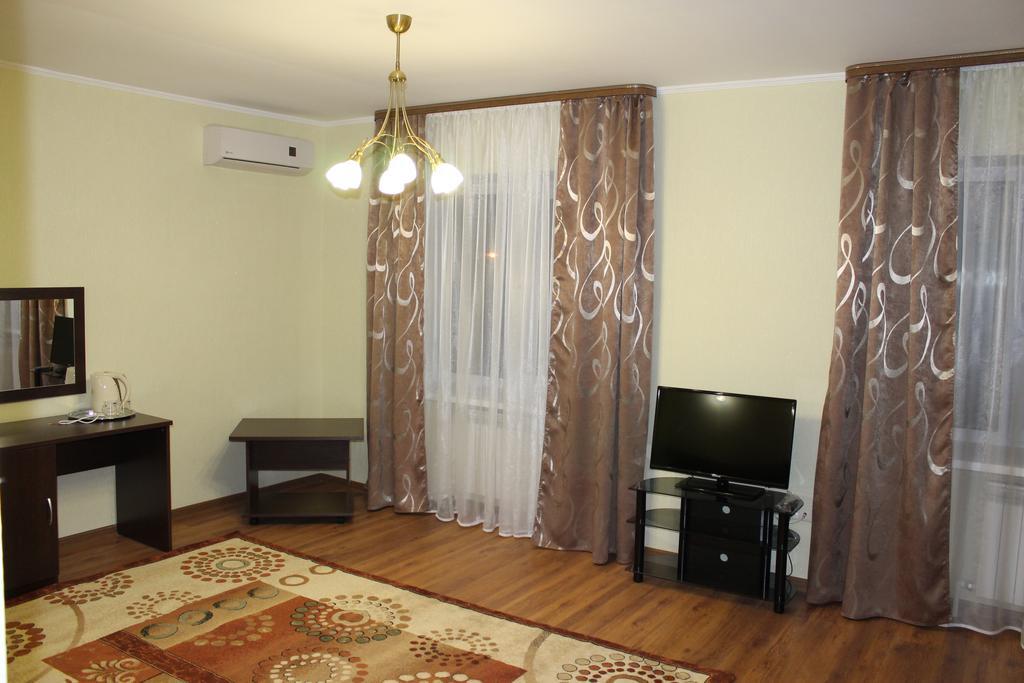 Sultan Beibarys Hotel Nur-Sultan  Room photo
