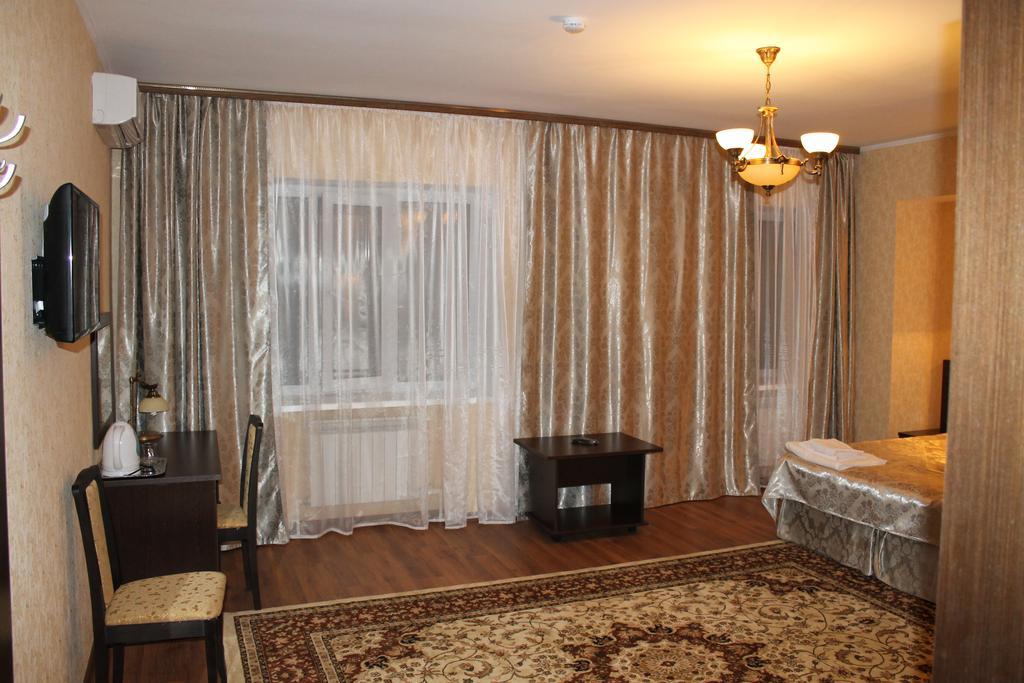 Sultan Beibarys Hotel Nur-Sultan  Room photo