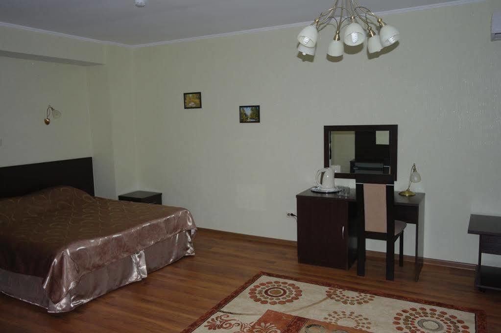Sultan Beibarys Hotel Nur-Sultan  Exterior photo