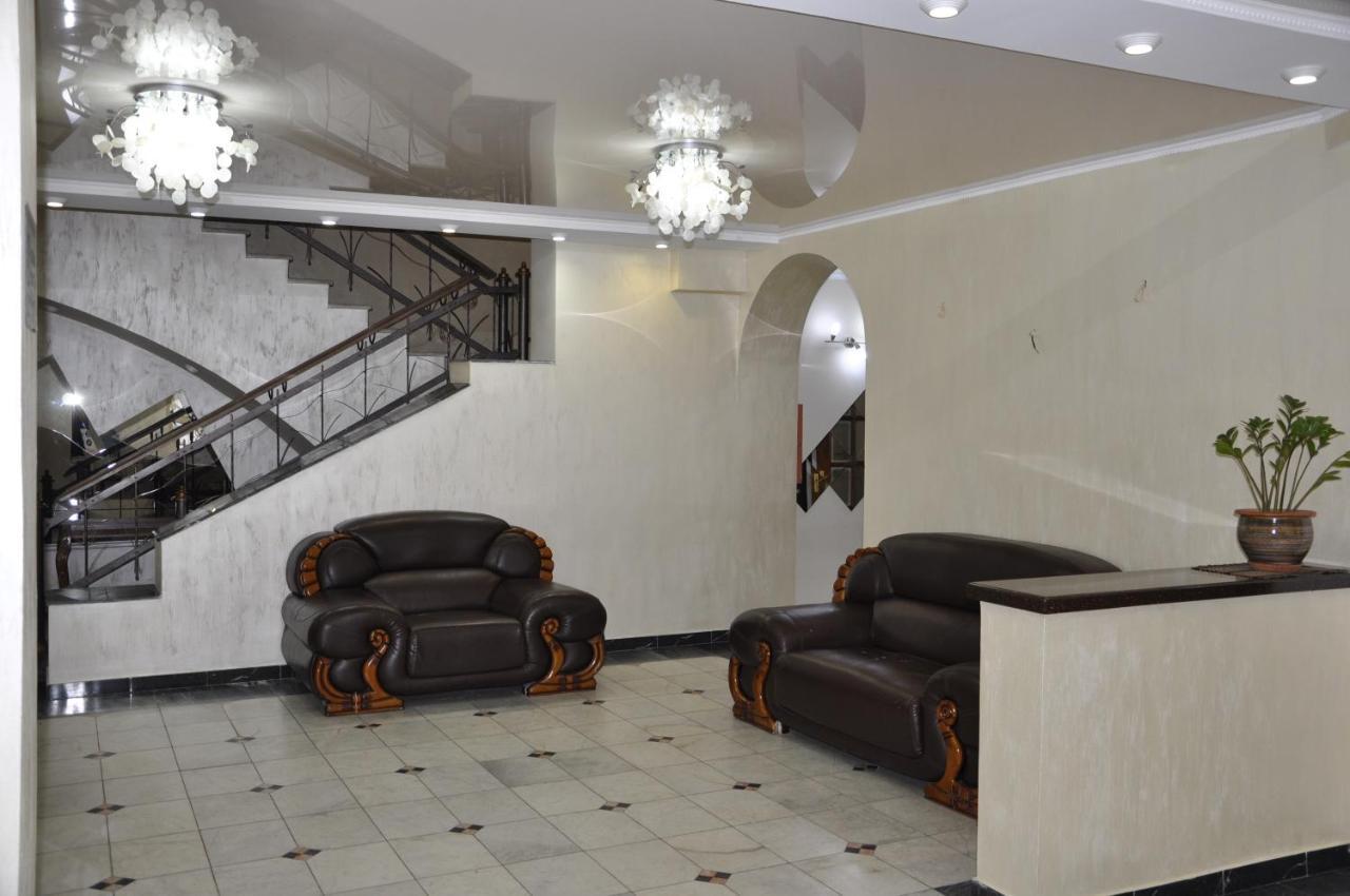 Sultan Beibarys Hotel Nur-Sultan  Exterior photo