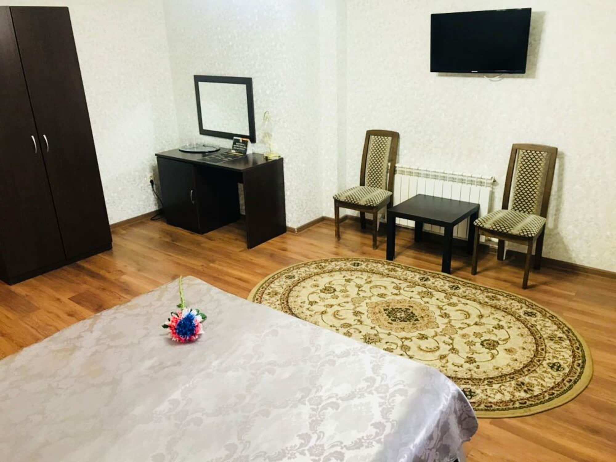 Sultan Beibarys Hotel Nur-Sultan  Exterior photo